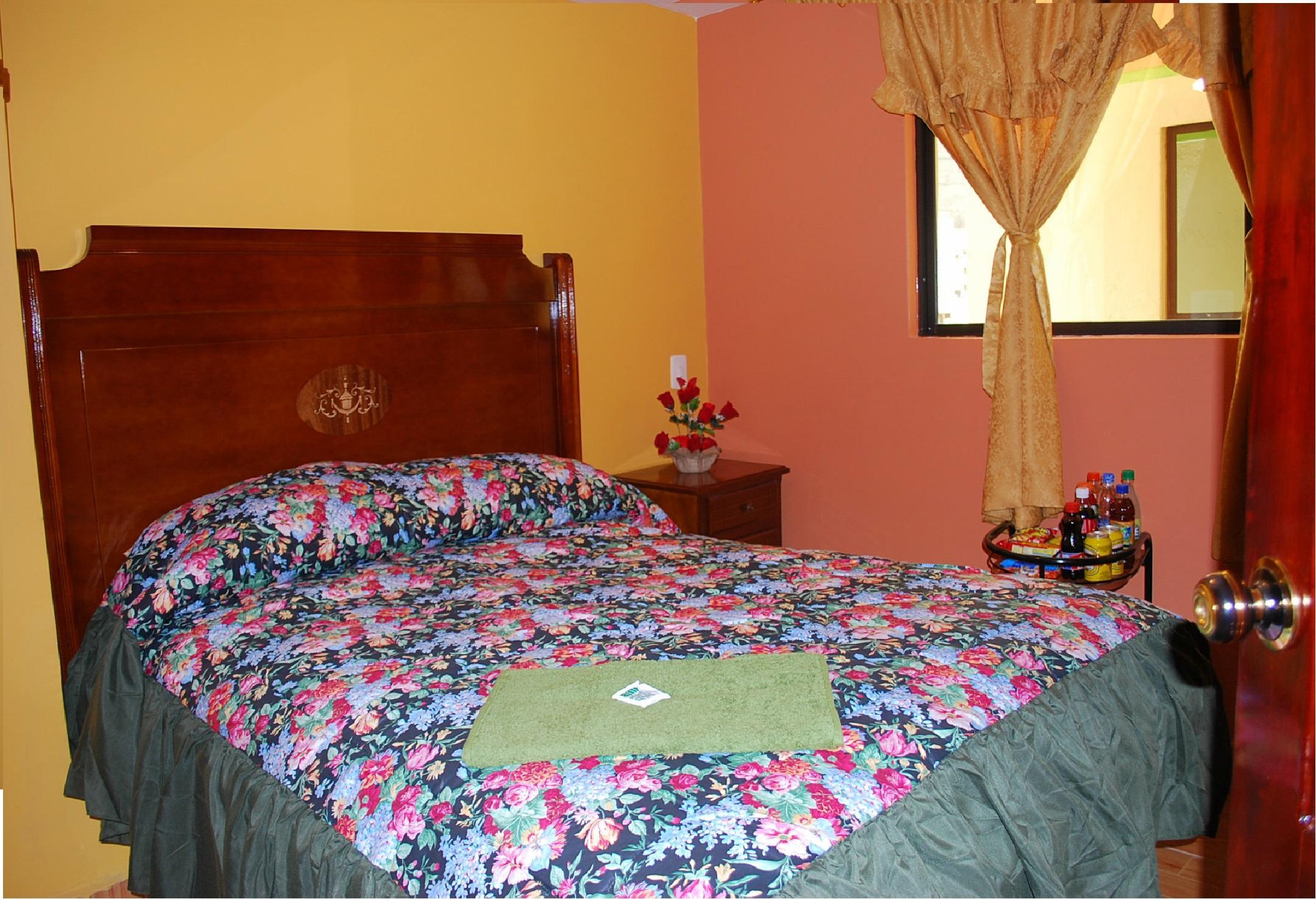 Hotel Gran Quitumbe Кито Экстерьер фото